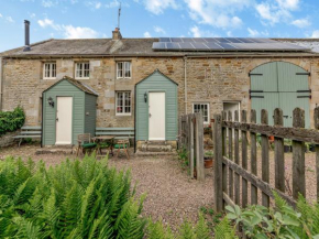 Coachmans Cottage - N832